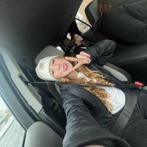 Meet your Posher, Peyton